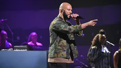 Astrid Stawiarz/Getty Images