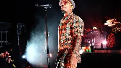 Emma McIntyre / Getty Images