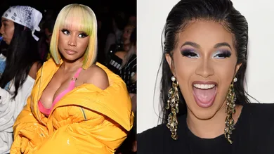 Theo Wargo/Getty Images, Jamie McCarthy/Getty Images