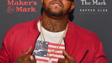 Prince Williams/Getty Images