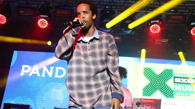 Rachel Murray/Getty Images