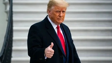 Al Drago/Getty Images