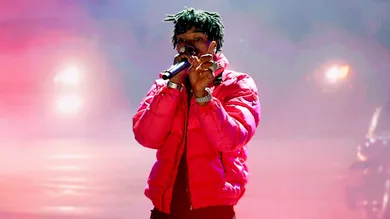 Kevin Winter/Getty Images for iHeartMedia