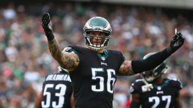 Mitchell Leff/Getty Images