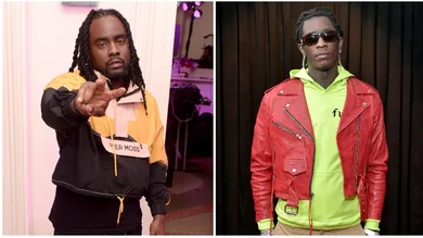 Daniel Boczarski/ Neilson Barnard/ Getty Images