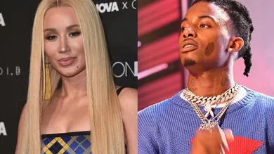 Paras Griffin/BET/Getty Images