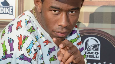 Frazer Harrison/Getty Images