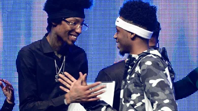 Frazer Harrison /getty images