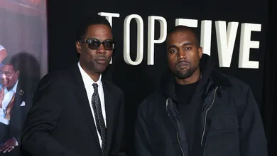 Rob Kim/Getty Images