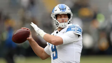 Dylan Buell/Getty Images