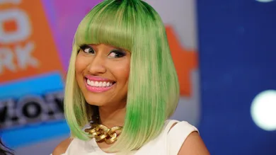 Bryan Bedder/Getty Images