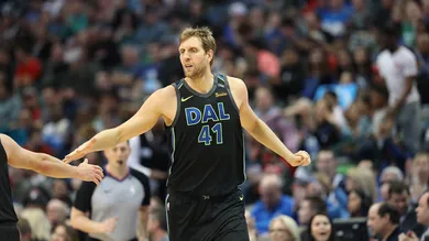 Ronald Martinez/Getty Images