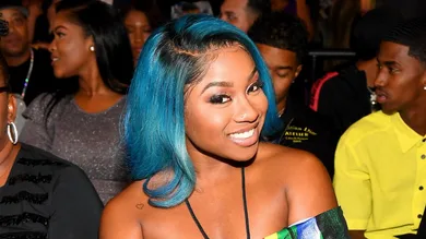 Paras Griffin/Getty Images