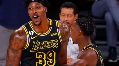 Kevin C. Cox/Getty Images