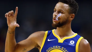 Zhong Zhi/Getty Images