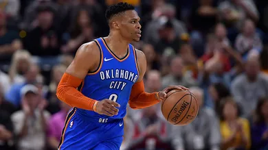 Gene Sweeney Jr./Getty Images