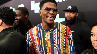 Marcus Ingram/Getty Images