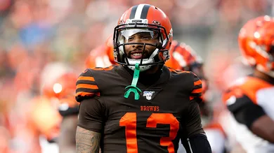 Kirk Irwin/Getty Images