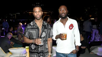 Dimitrios Kambouris/Getty Images