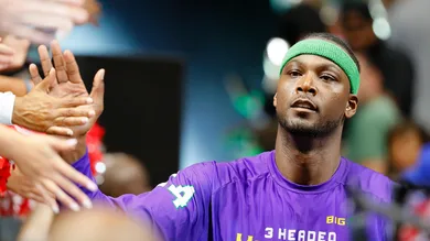 Kevin C. Cox/BIG3/Getty Images