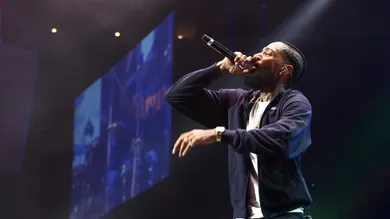 Ser Baffo/Getty Images