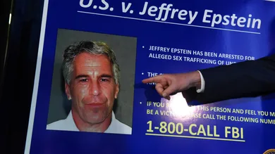 Stephanie Keith/Getty Images