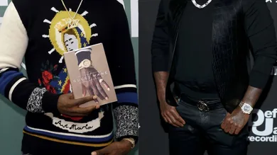 Jamie McCarthy & Rich Polk/Getty Images