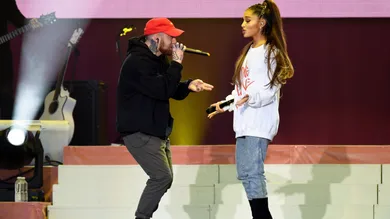 Getty Images/Dave Hogan