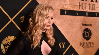 Alberto E. Rodriguez/Getty Images