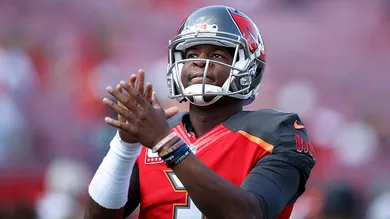 Joe Robbins/Getty Images