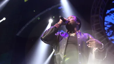 Ser Baffo/Getty Images