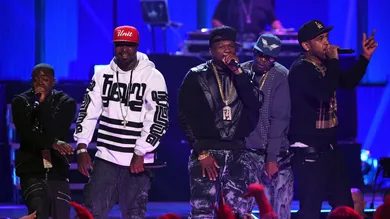 Ethan Miller/Getty Images