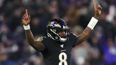 Patrick Smith / Getty Images