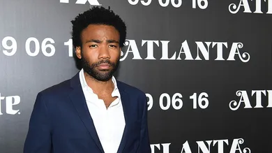 Paras Griffin/Getty Images