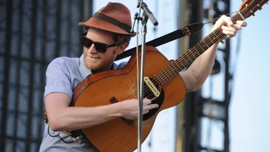 Kevin Winter/Getty Images