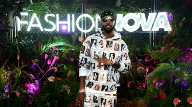 Presley Ann/Getty Images