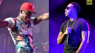 Paras Griffin/Getty Images, Bennett Raglin/Getty Images