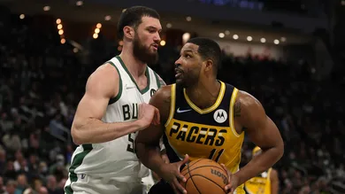 Stacy Revere/Getty Images