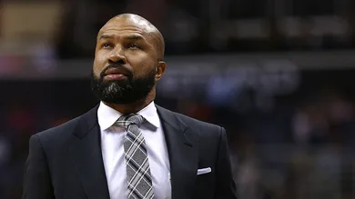 Patrick Smith/Getty Images