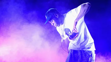 Kevin Winter/Getty Images