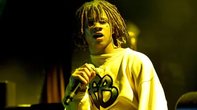 Scott Dudelson / Getty Images