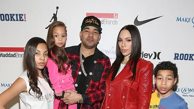 Bennett Raglin/Getty Images for Haddad