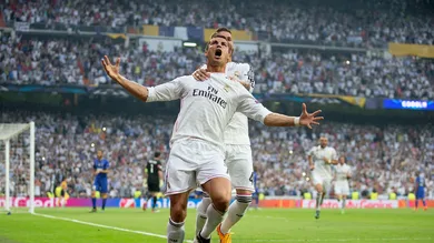 Gonzalo Arroyo Moreno/Getty Images