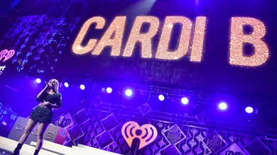 Theo Wargo/Getty Images