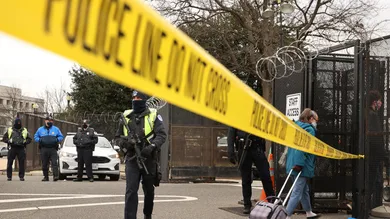 Chip Somodevilla/Getty Images