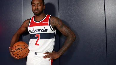 Rob Carr/Getty Images