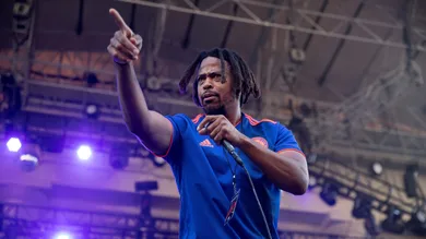 Miikka Skaffari / Getty Images