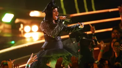 Rich Polk/Getty Images