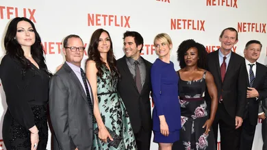 Pascal Le Segretain/Getty Images