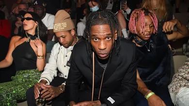 Stephane Cardinale - Corbis/Corbis via Getty Images